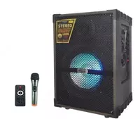 Портативная акустика Ailiang UF-6805 с микрофоном - по запросу