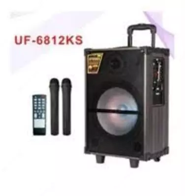 Акустическая Комбо колонка Ailiang UF-6812-DT - Цена по запросу