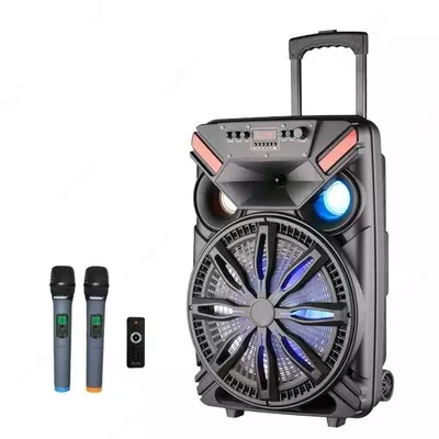 Портативная колонка Ailiang UF-1719 - Цена по запросу