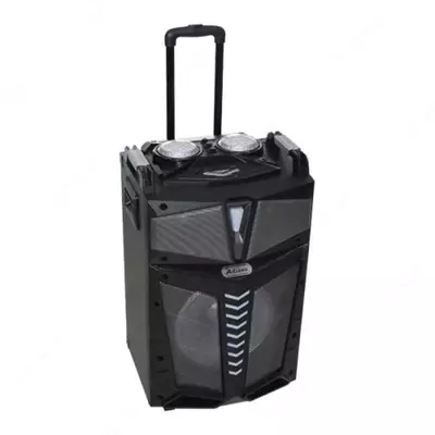 Портативная колонка UF-128KS - Цена по запросу