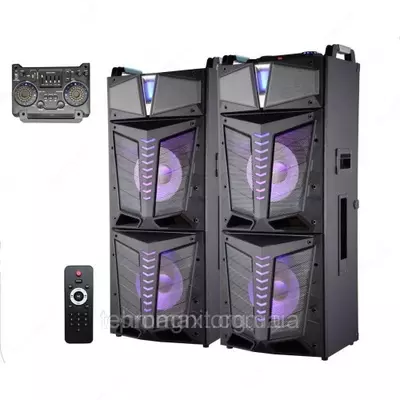 Активная колонка динамик Ailang UF-1282-DT