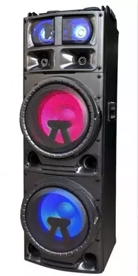 Портативная акустика UF-1042A