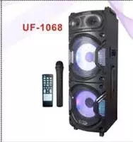 Портативная акустика UF-1068
