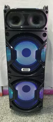 Портативная акустика UF-1068 - Цена по запросу