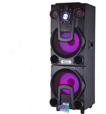 Портативная акустика UF-1044