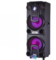 Портативная акустика UF-1044 - по запросу