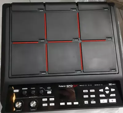 Перкуссионный сэмплер SPD-SX - Цена по запросу