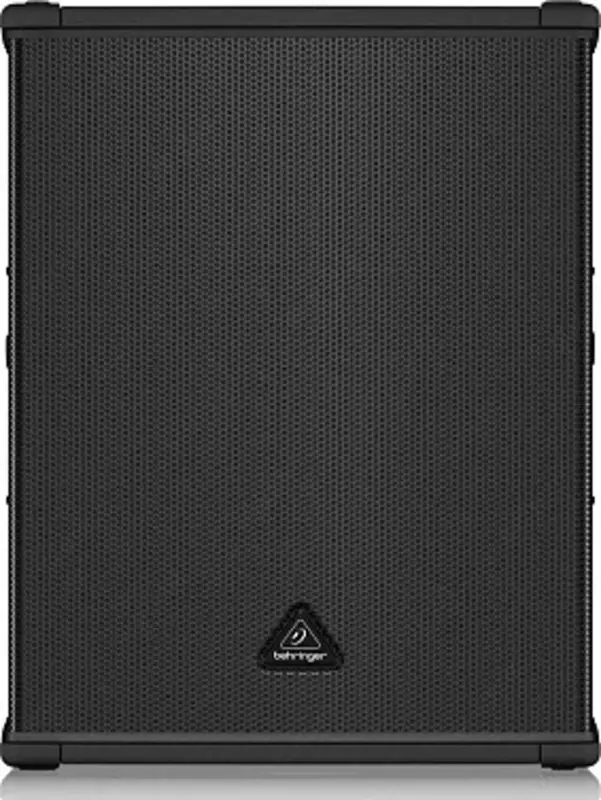Сабвуфер BEHRINGER B1800XP