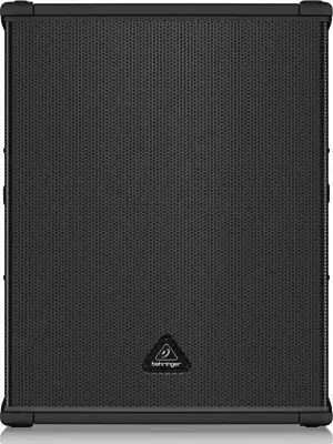 Сабвуфер BEHRINGER B1800XP - Цена по запросу