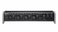 Внешняя звуковая карта Tascam US-4x4 USB - по запросу