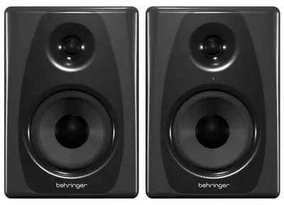 Полочная колонка динамик BEHRINGER STUDIO 50USB