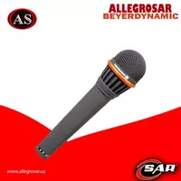Репортерский микрофон Beyerdynamic M 59 - по запросу