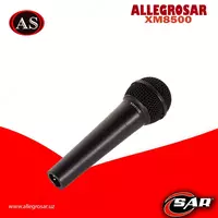 Mikrofon SHURE PGA58-XLR - по запросу