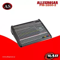 Микшерный пульт Dynacord PM-1600-3