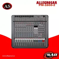 Микшерный пульт Dynacord PM-1600-2 - по запросу