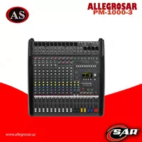 Микшерный пульт Dynacord PM-1000-3 - по запросу
