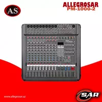 Raqamli mikser MACKIE Mix8