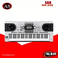 Синтезатор Cortland MK-935 - 1 914 116.8 сум