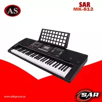 Синтезатор МК-980 - по запросу