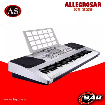 Синтезатор XY 329 Синтезатор XY 329