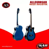 Klassik gitara Solista SO-4010