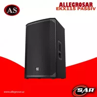 Колонка динамик EKX115 Passive - по запросу