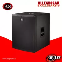 Колонка динамик EKX118 Active - по запросу