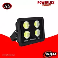 Прожектор TM Powerlux 200w