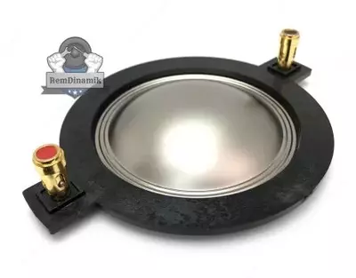 Мембрана для ВЧ динамика BM D750