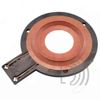 Мембрана для ВЧ динамика P.Audio PST-888