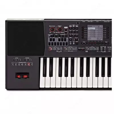 Синтезатор Roland E-A7 Синтезатор Roland E-A7