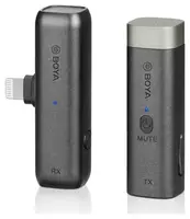 Simsiz mikrofon Boya BY-WM3D