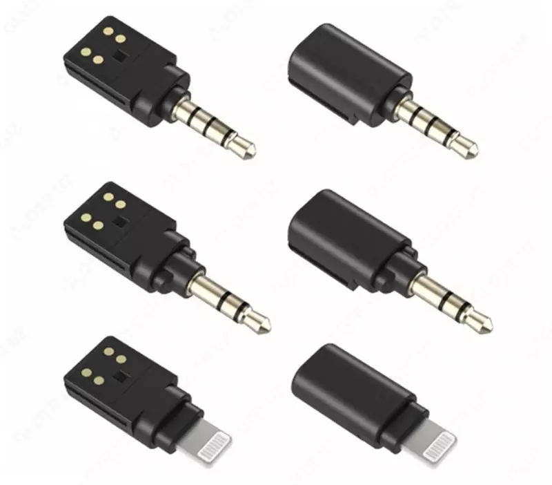 1 322 377.1 so'm Simsiz mikrofon Boya BY-WM3D