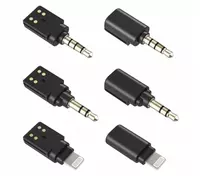 1 322 377.1 so'm Simsiz mikrofon Boya BY-WM3D