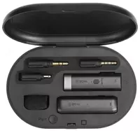 Simsiz mikrofon Boya BY-WM3D Chakana savdo