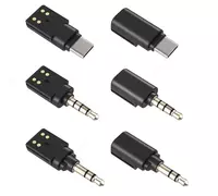 Boya BY-WM3U simsiz mikrofon Chakana savdo