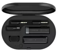 Boya BY-WM3U simsiz mikrofon ALLEGRO - Музыкальные инструменты