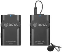 Boya BY-WM4 PRO simsiz mikrofon