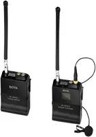 Boya BY-WFM12 simsiz mikrofon