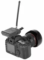 Boya BY-WFM12 simsiz mikrofon Chakana savdo