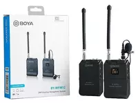Boya BY-WFM12 simsiz mikrofon ALLEGRO - Музыкальные инструменты