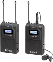 Boya BY-WM8 PRO-K1 simsiz mikrofon