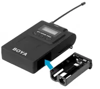 Boya BY-WM8 PRO-K1 simsiz mikrofon - 1 321 147.3 so'm