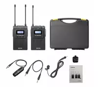 1 321 147.3 so'm Boya BY-WM8 PRO-K1 simsiz mikrofon