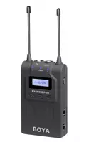 Беспроводной приемник Boya RX8 Pro