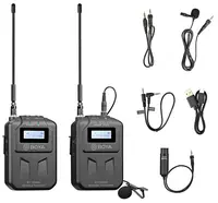  Беспроводная микрофонная система Boya BY-WM6S - 