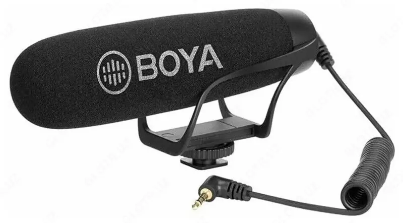  Микрофон Boya BY-BM2021 - 