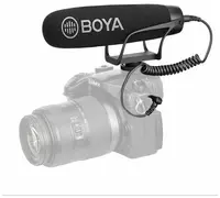   Микрофон Boya BY-BM2021