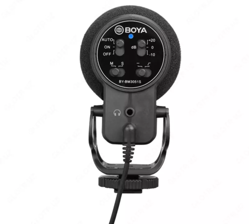 Mikrofon Boya BY-BM3051S - 1 209 793 so'm