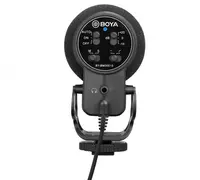 Mikrofon Boya BY-BM3051S - 1 209 793 so'm